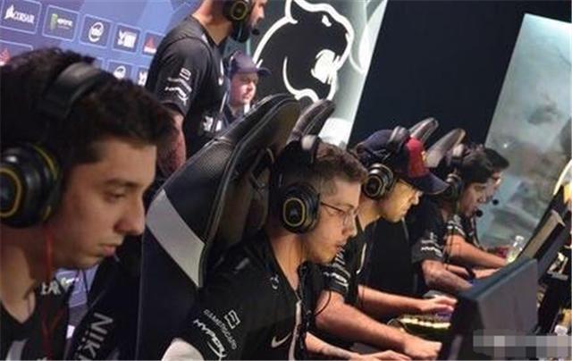 士气的博弈 士气的博弈