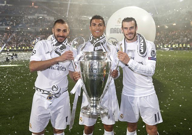 决的全貌 决的全貌