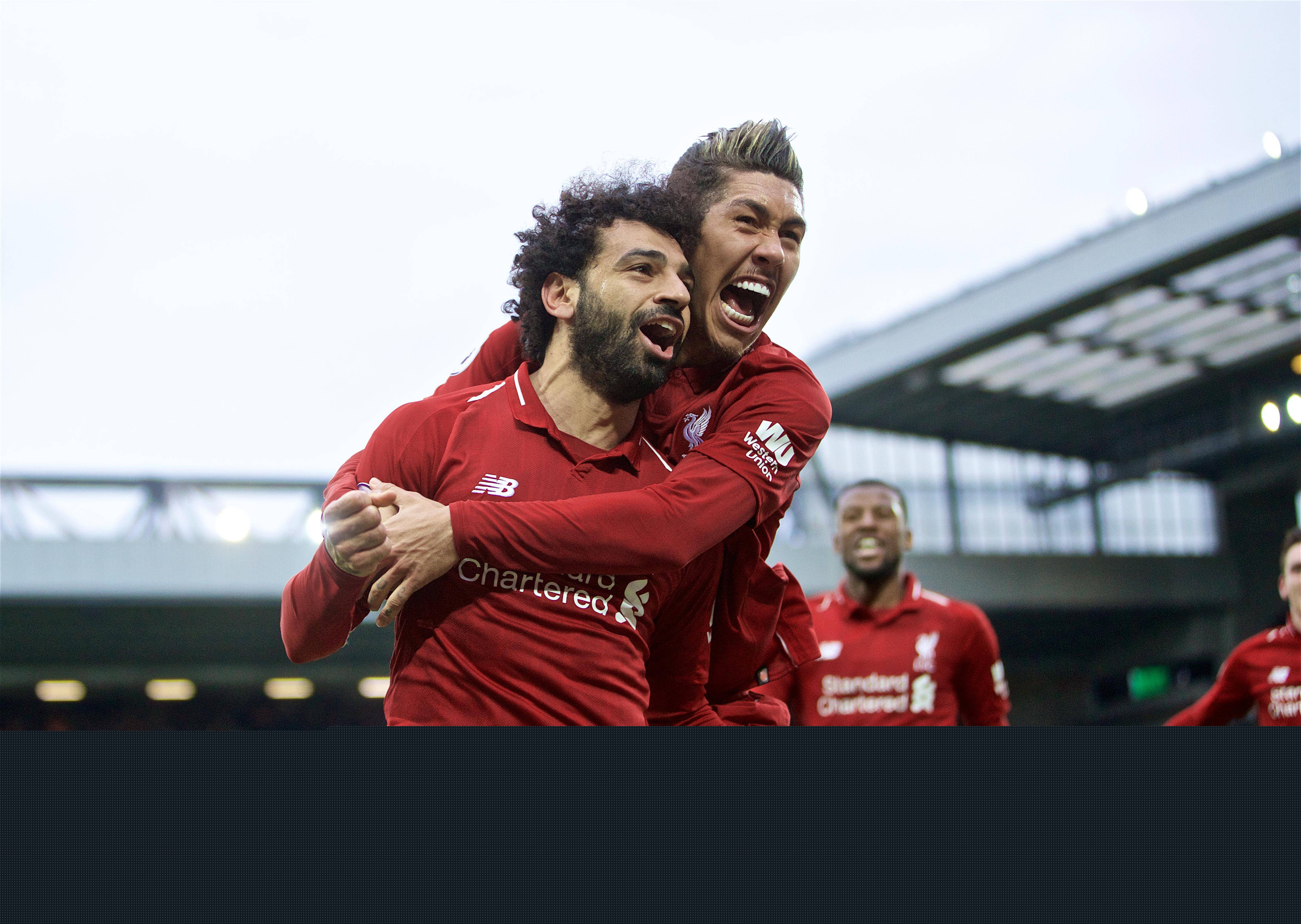 中取得领先 中取得领先