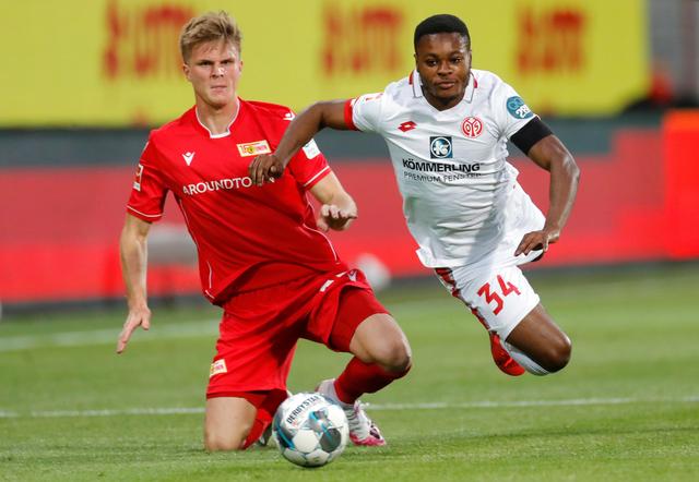 其持续威胁 其持续威胁